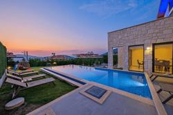 Villa Easy 2