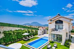 Villa Easy 3