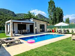 Villa My Seranity 5
