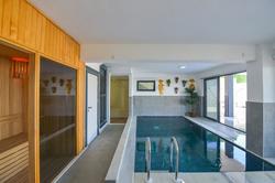 Villa D.Ovacık C
