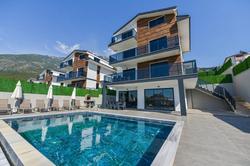 Villa D. Ovacik B