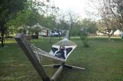 Ya Basta Camping