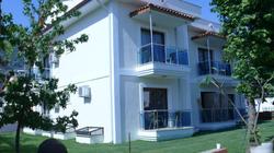 Yağmur Otel Göçek