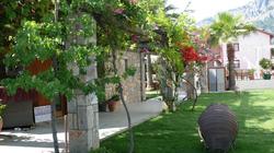 Yağmur Otel Göçek