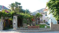 Yağmur Otel Göçek