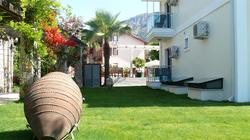 Yağmur Otel Göçek