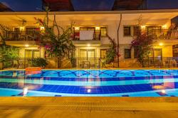Yaşam Park Residence Apart Hotel