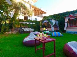Yunus Hotel Fethiye