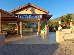 Yunus Hotel Fethiye