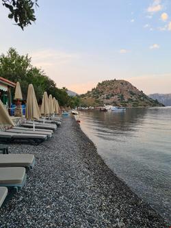 Akkum Gezer Otel