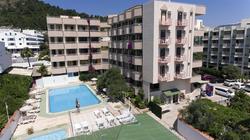 Amos Hotel