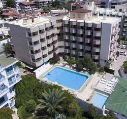 Amos Hotel