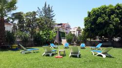 Amphi Apart Otel