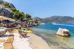Badem Tatil Evi