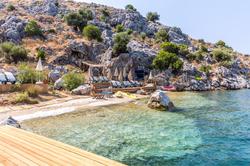 Badem Tatil Evi