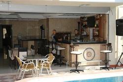 Basils Apart Hotel