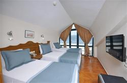 Class Beach Hotel