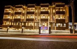 Comet De Luxe Suit Hotel Marmaris