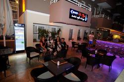 Comet De Luxe Suit Hotel Marmaris