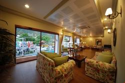 Devamli Hotel Marmaris