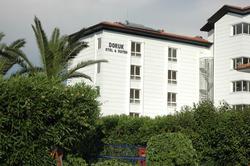 Doruk Hotel - Suites