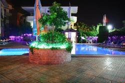 Eden Garden