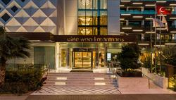 Elite World Marmaris Adults Only +16