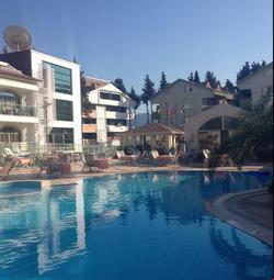 Forum Residence Marmaris