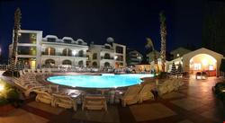 Forum Residence Marmaris