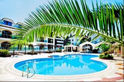 Forum Residence Marmaris