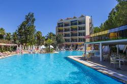 Marmaris Smart Voxx Resort