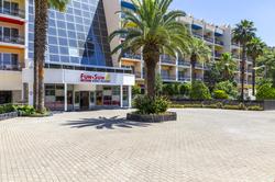 Marmaris Smart Voxx Resort