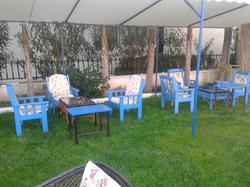 Gökkuşağı Apart Otel