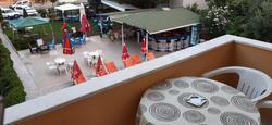 Gökkuşağı Apart Otel
