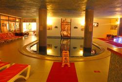 Club Seray Hotel