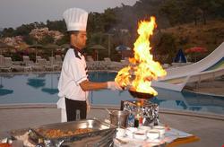 Club Seray Hotel