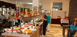 Club Seray Hotel