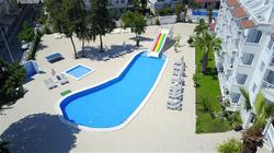 Halıcı Hotel