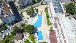 Halıcı Hotel