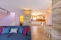 Villa Sakiz Marmaris Sogutde Ozel Havuzlu Villa
