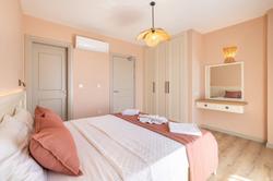 Villa Sakiz Marmaris Sogutde Ozel Havuzlu Villa
