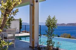 Villa Yasemin Marmaris Sogutde Ozel Havuzlu Villa