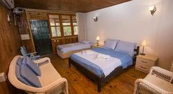 Jenny's House Hotel