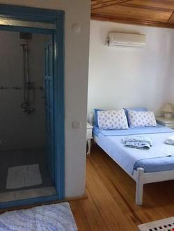 Jenny's House Hotel