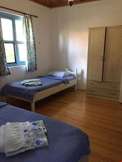 Jenny's House Hotel