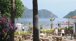 Caprice Beach Hotel