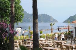 Caprice Beach Hotel