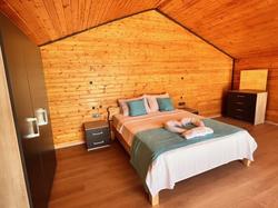 Lusso Suite
