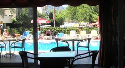Marina Apart Otel
