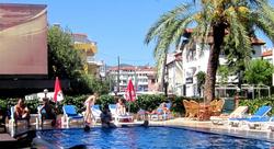 Marina Apart Otel